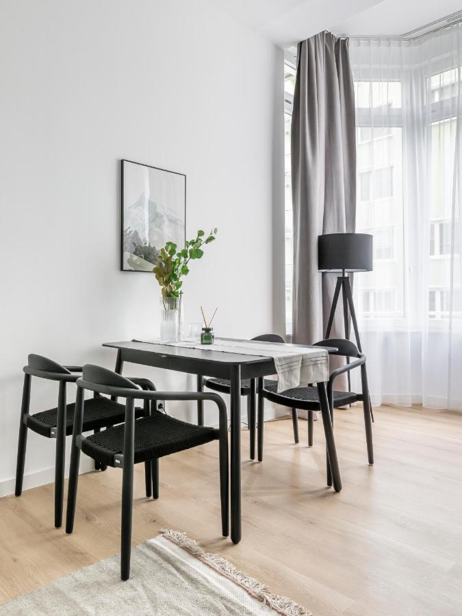 Limehome Rosenheim Gillitzerstrasse מראה חיצוני תמונה
