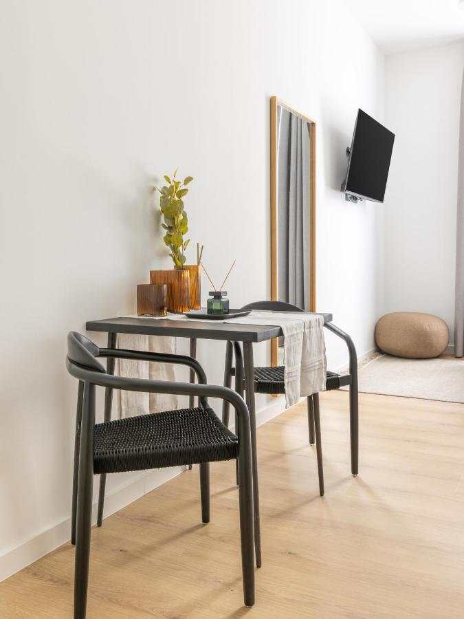 Limehome Rosenheim Gillitzerstrasse מראה חיצוני תמונה