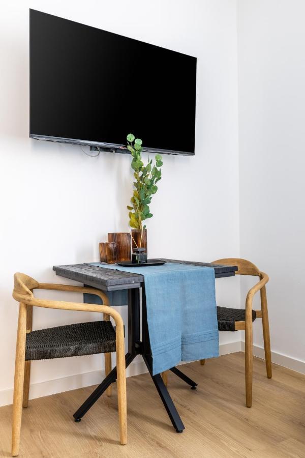 Limehome Rosenheim Gillitzerstrasse מראה חיצוני תמונה