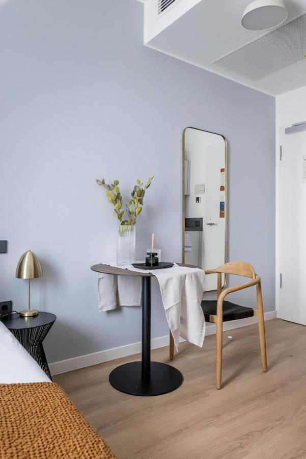 Limehome Rosenheim Gillitzerstrasse מראה חיצוני תמונה